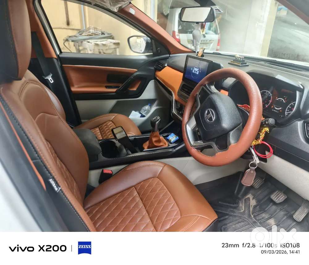 Tata Safari 2.0 Kryotec Xe 2022 Diesel