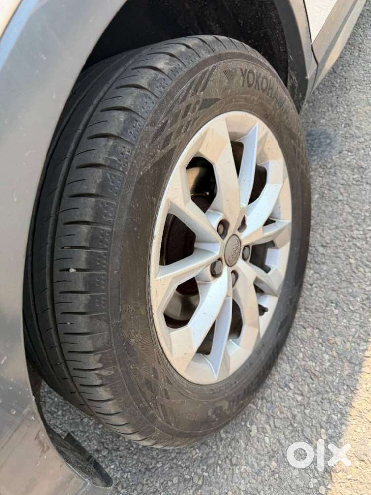 Audi Q3 2015-2017 2.0 35 Tdi Quattro Premium Plus, 2016, Diesel