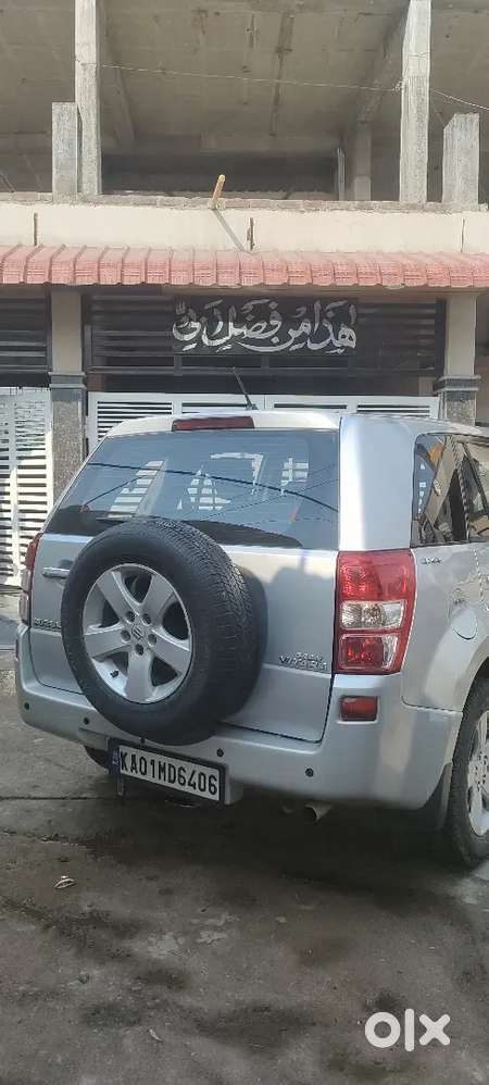 Grand Vitara