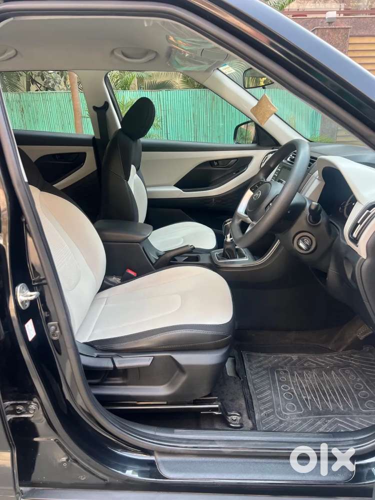 Hyundai Creta 1.5 Ex Diesel, 2021, Diesel