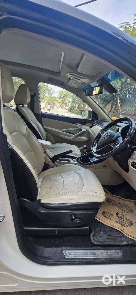 Mg Hector Sharp Diesel Mt, 2021, Diesel