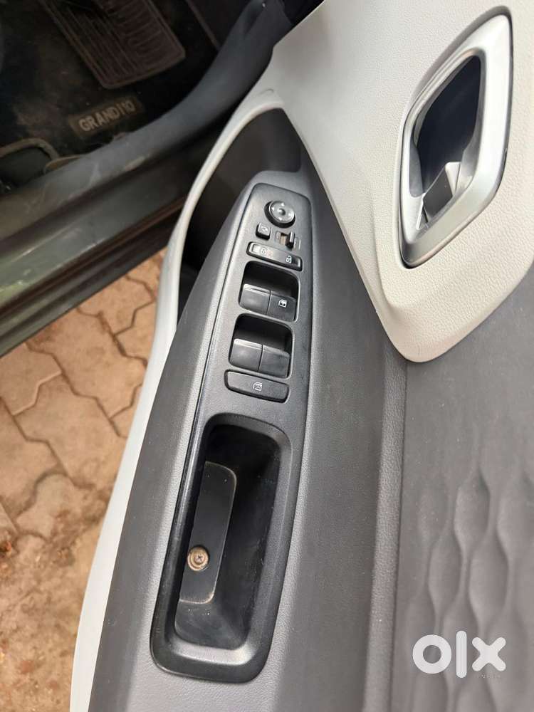 Hyundai Grand I10 Nios Asta Amt 1.2 Kappa Vtvt, 2020, Petrol
