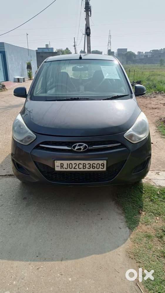Hyundai I10 Magna O, 2012, Petrol