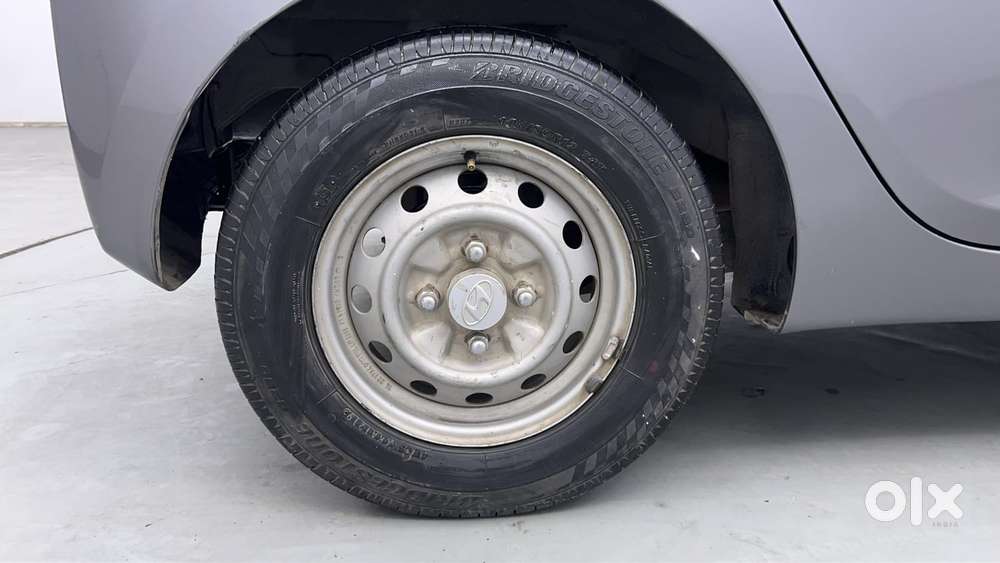 Hyundai Eon D Lite, 2014, Petrol