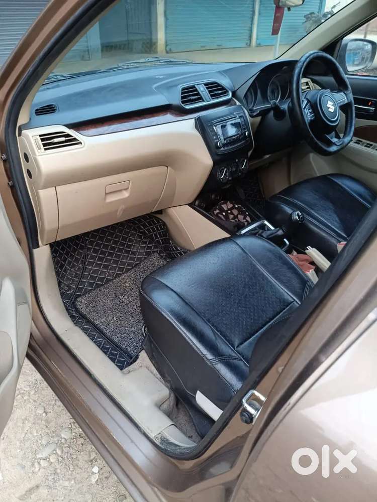 All Good Condition