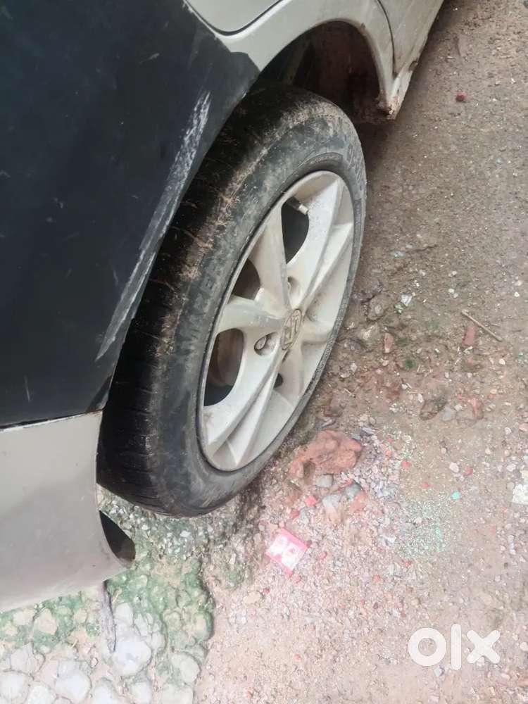 2nd Owner Maruti Suzuki Wagon R 2018
