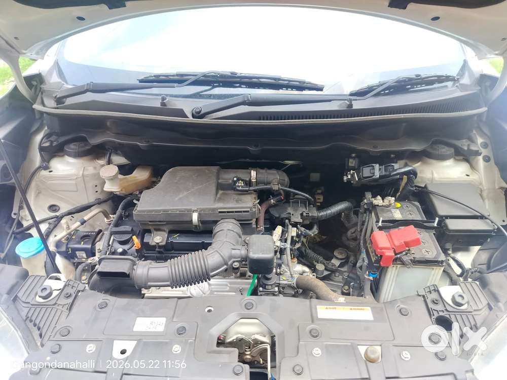 Maruti Suzuki Xl6 1.5 Alpha Plus Mt, 2024, Petrol