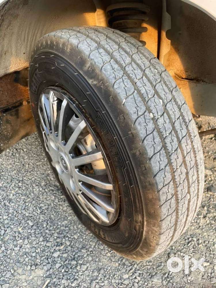 Maruti Suzuki Omni E Mpi Std, 2018, Petrol