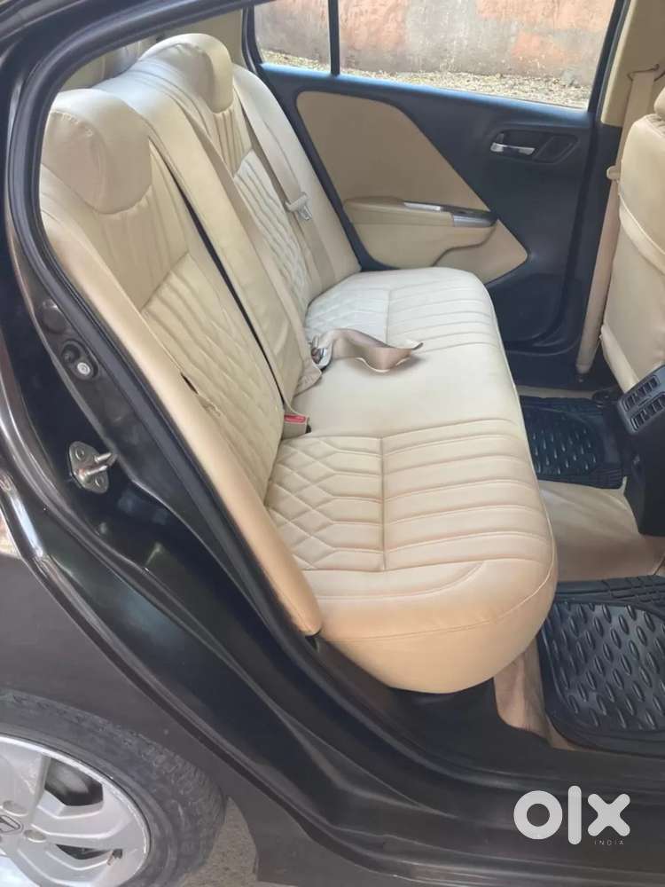 Honda City I Vtec Cvt Vx, 2015, Petrol