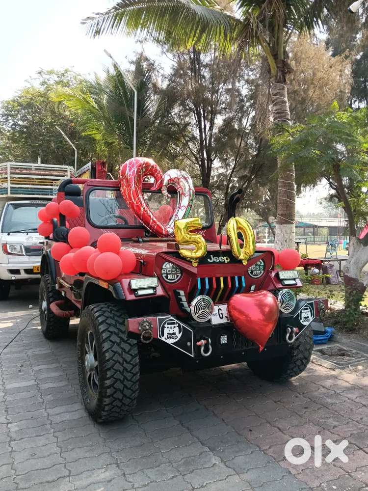 Mahindra Jeep  Bolero 2009.