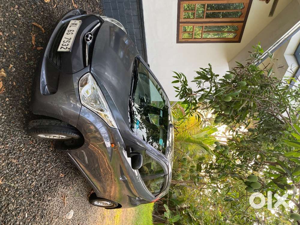 Hyundai Eon 2016 Petrol 166000 Km Driven