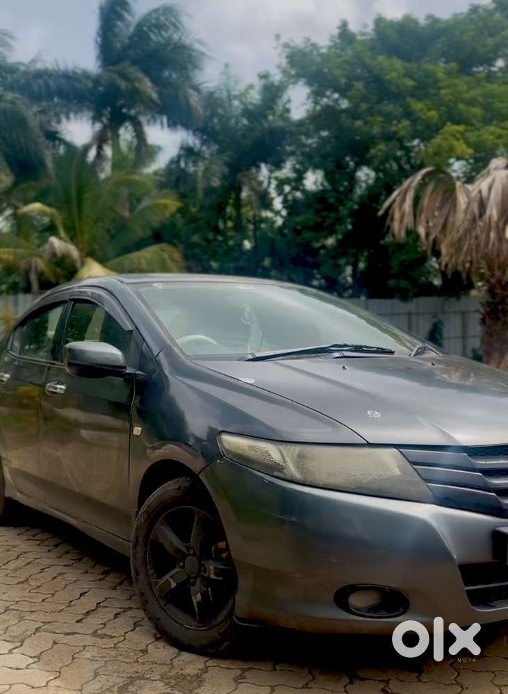 Honda City 2010 Good Condition