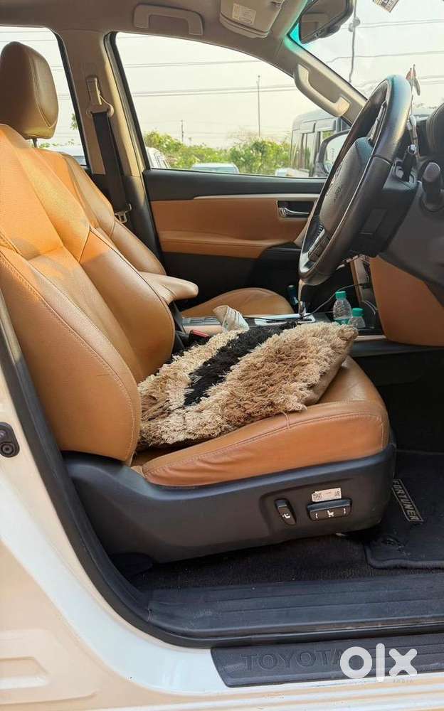 Toyota Fortuner 4x2 At Diesel 2020