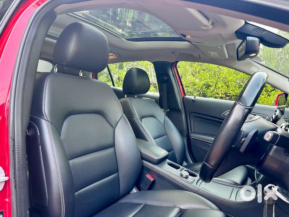 Mercedes-benz Gla 200 D, 2017, Diesel