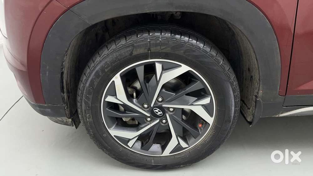 Hyundai Creta Sx (o) 1.5 Diesel Automatic, 2020, Diesel