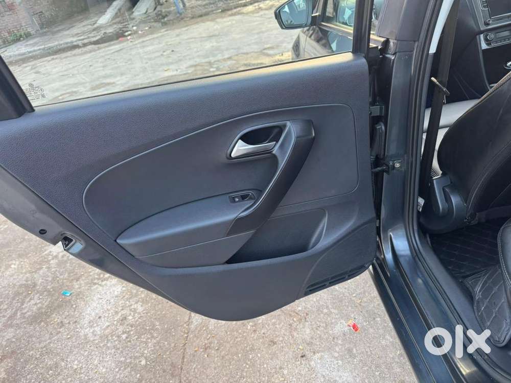 Volkswagen Polo 2018 Diesel Well Maintained