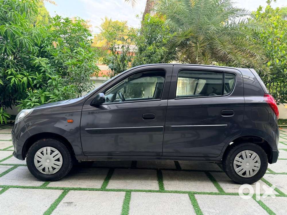 Maruti Suzuki Alto 800 Lxi, 2013, Petrol