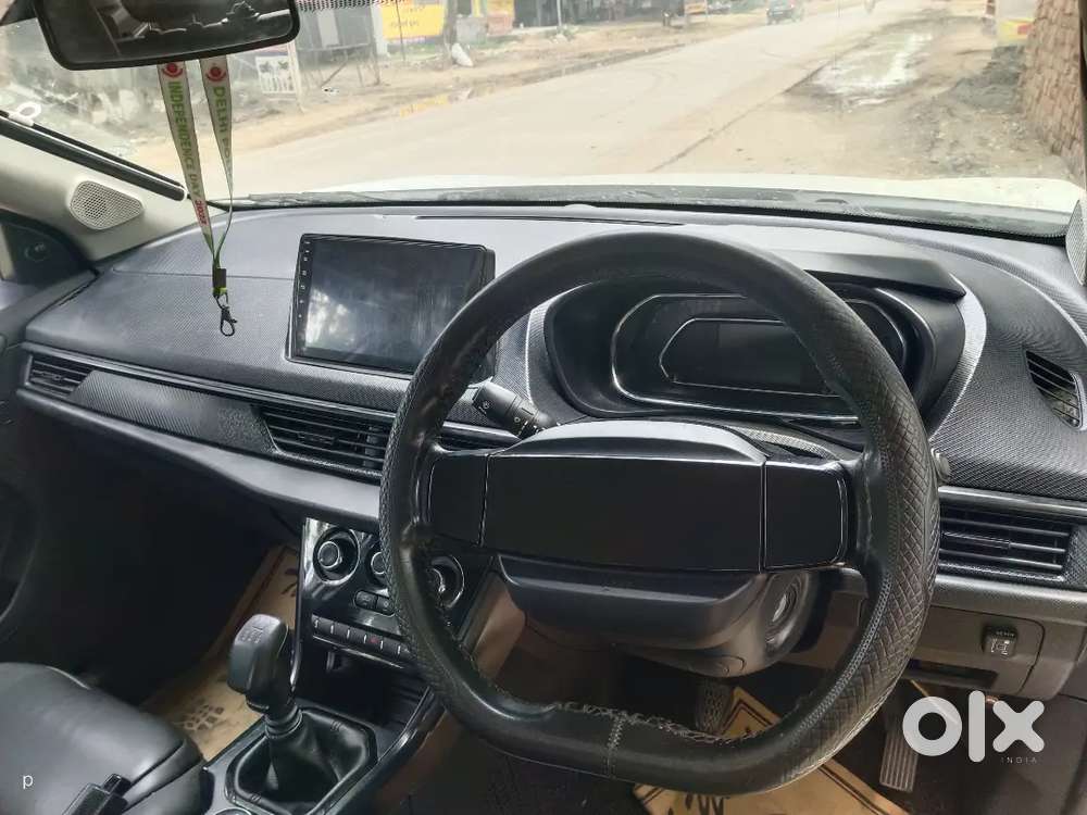 Tata Nexon Smart Petrol 2023
