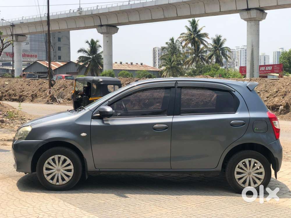 Toyota Etios Liva 2011-2012 Gd, 2013, Diesel