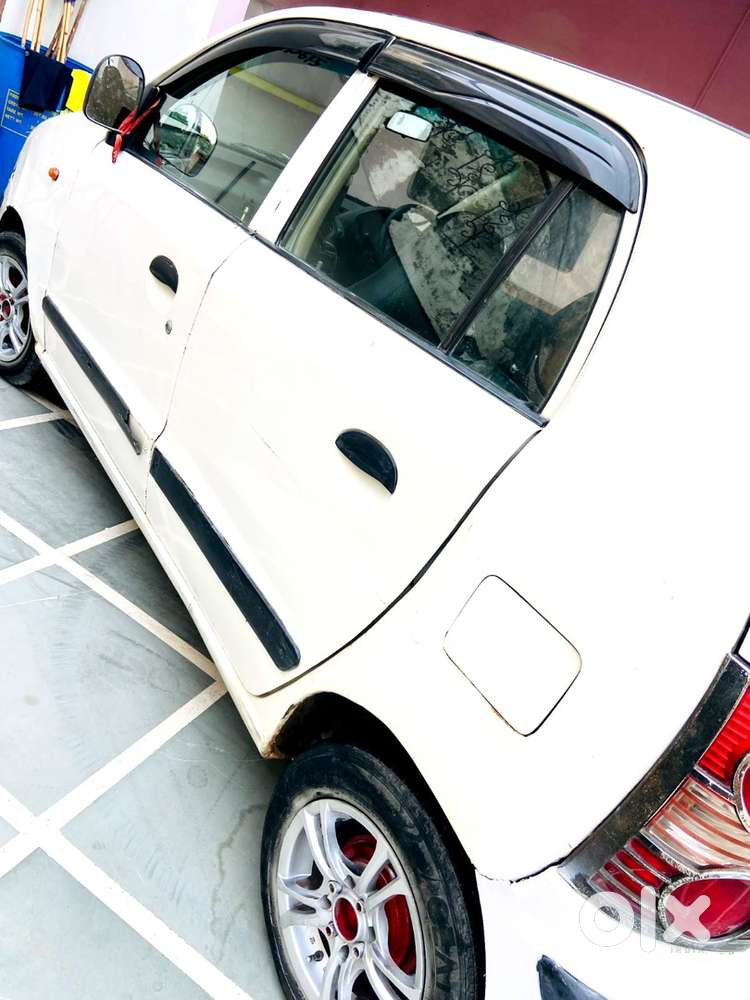 Hyundai Santro Xing Gl 2014