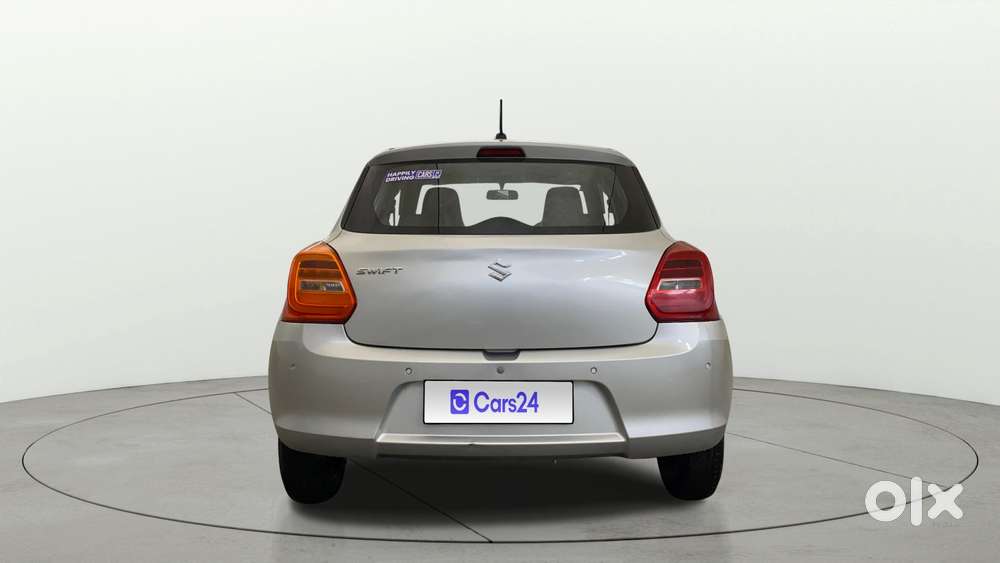 Maruti Suzuki Swift Lxi 2018, 2019, Petrol