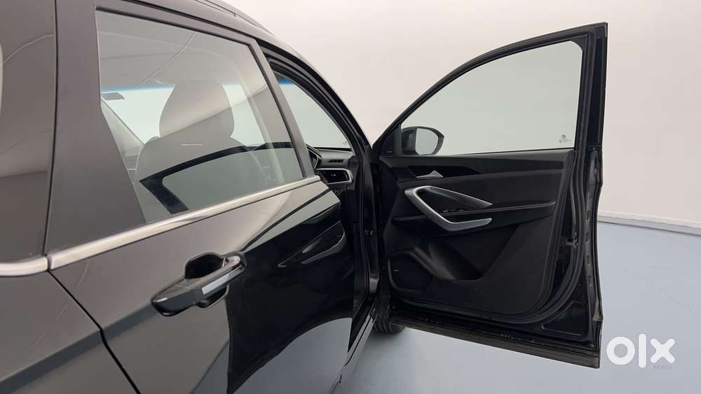 Mg Hector 1.5 Sharp Turbo Dct Petrol Dual Tone, 2021, Petrol