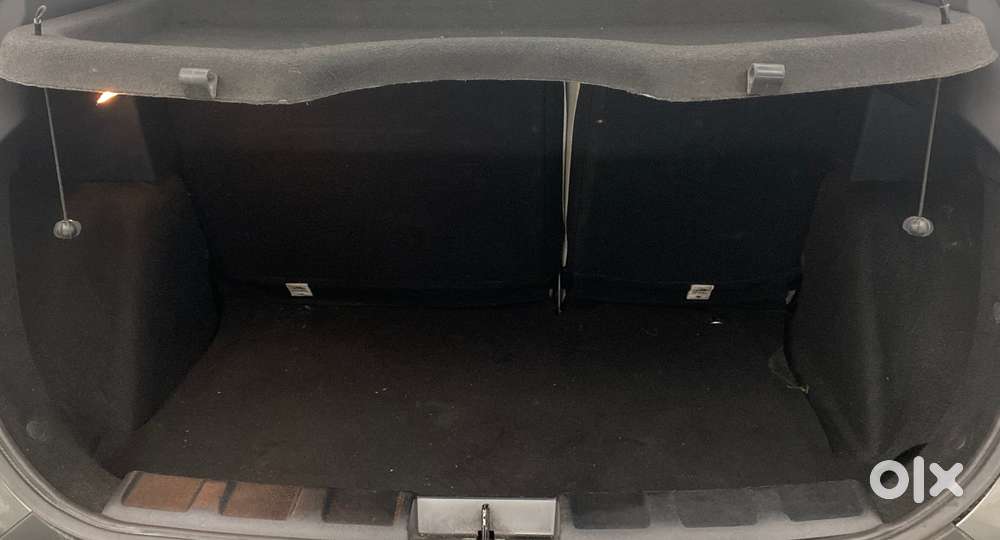 Tata Nexon 1.2 Revotron Xza Plus, 2023, Petrol