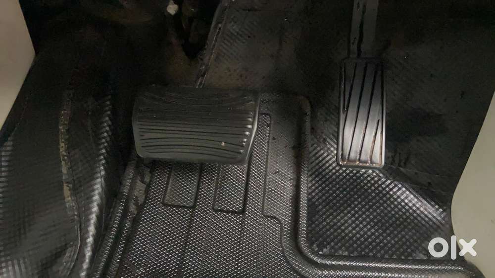 Mahindra Xuv 3xo Ax5l 1.2 Petrol At, 2024, Petrol