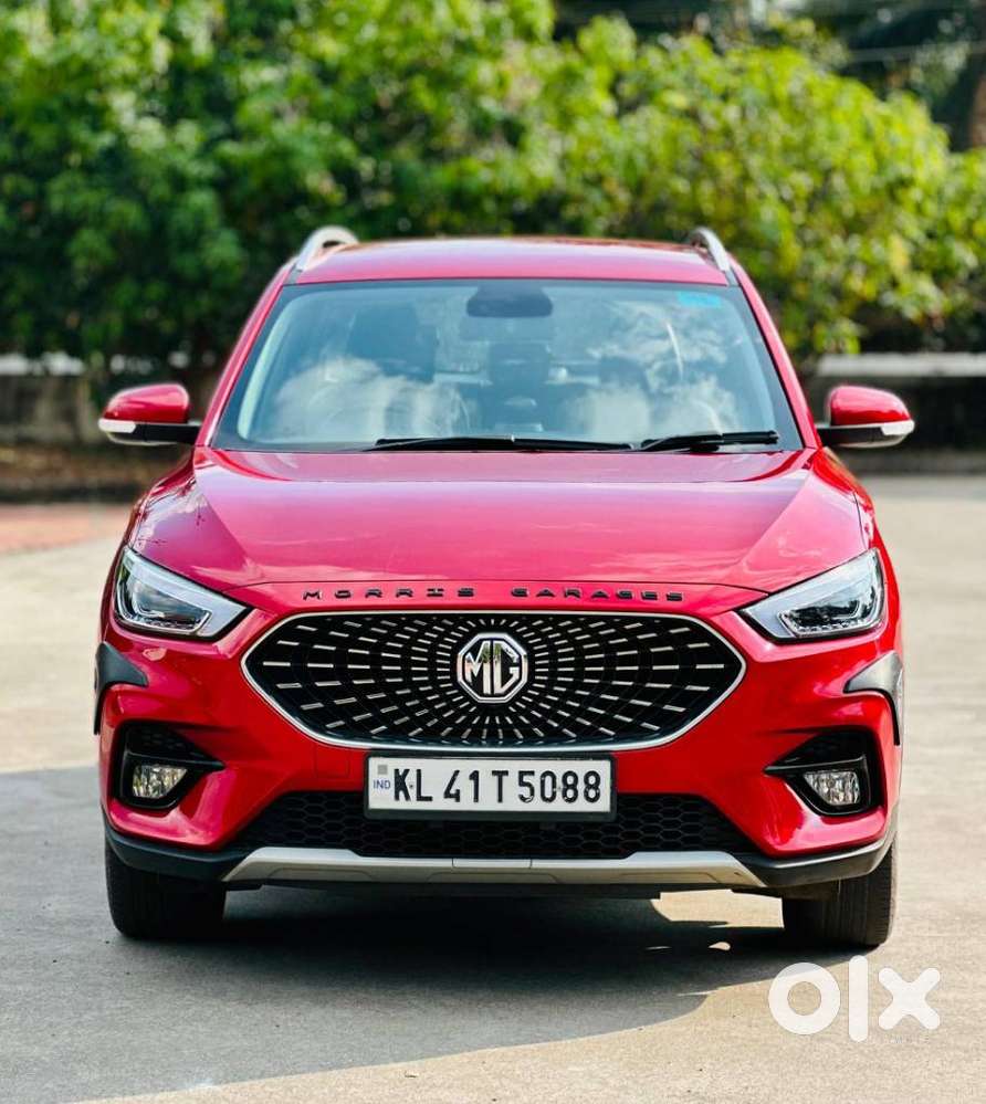 Mg Astor 1.5 Smart, 2022, Petrol