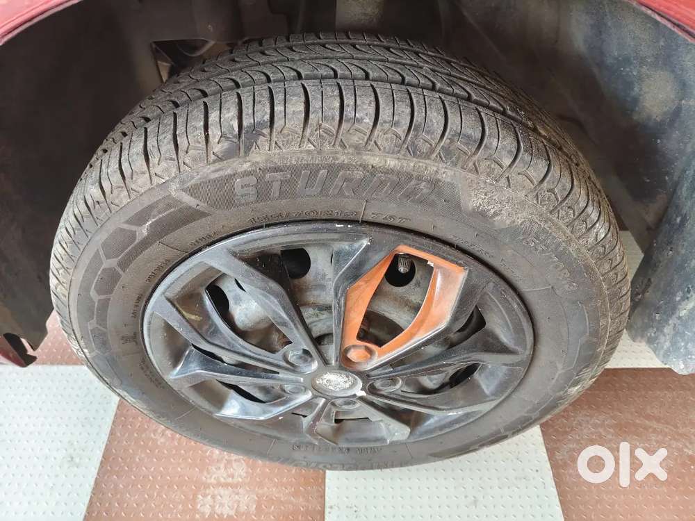 Datsun Go 2014 Model
