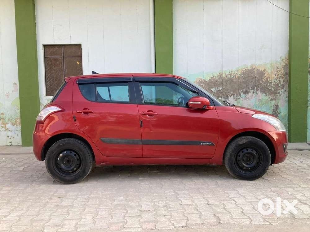 Maruti Suzuki Swift 2014 Petrol Well Maintained
