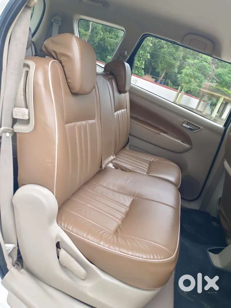 Maruti Suzuki Ertiga, 2014, Diesel