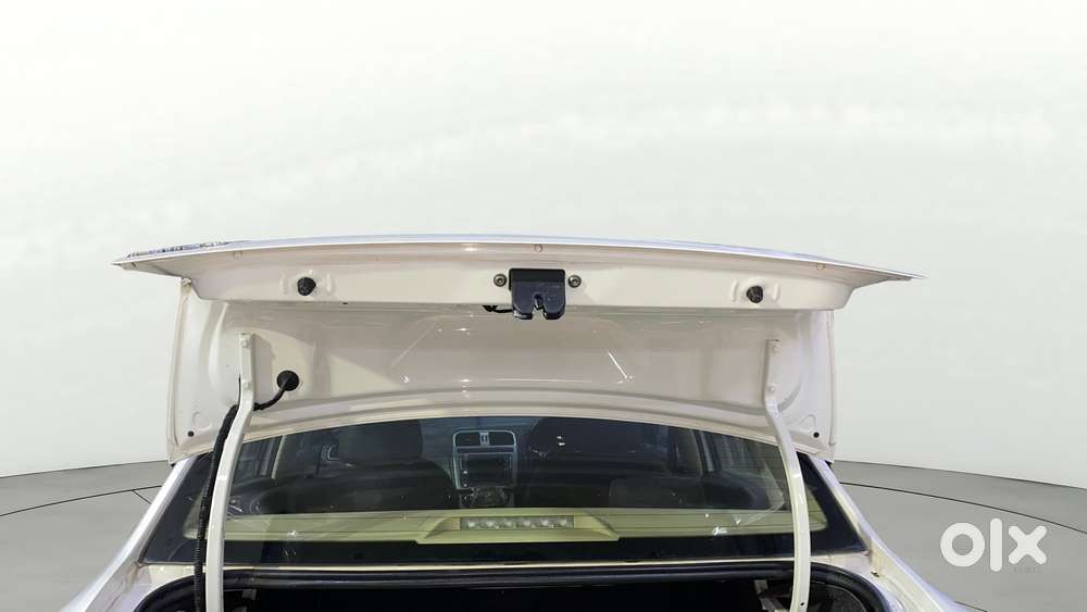 Volkswagen Ameo 1.2 Mpi Highline, 2017, Petrol