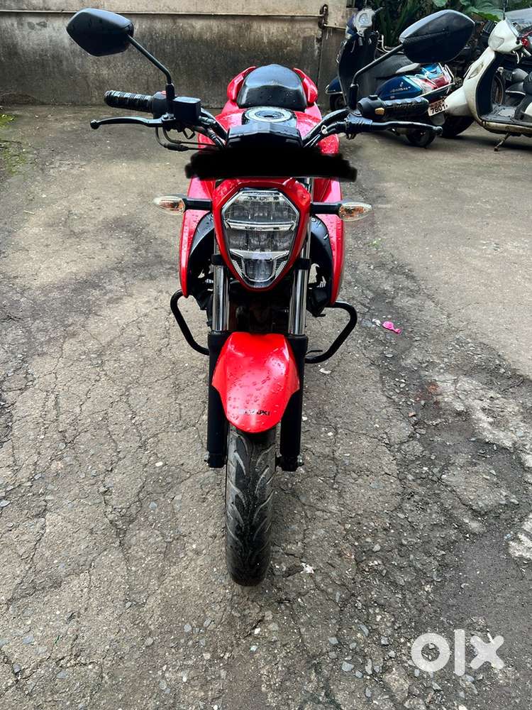 Gixxer Sf in Mumbai, Free classifieds in Mumbai | OLX