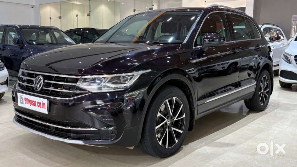 Volkswagen Tiguan 2.0 Elegance Tsi Dsg, 2023, Petrol