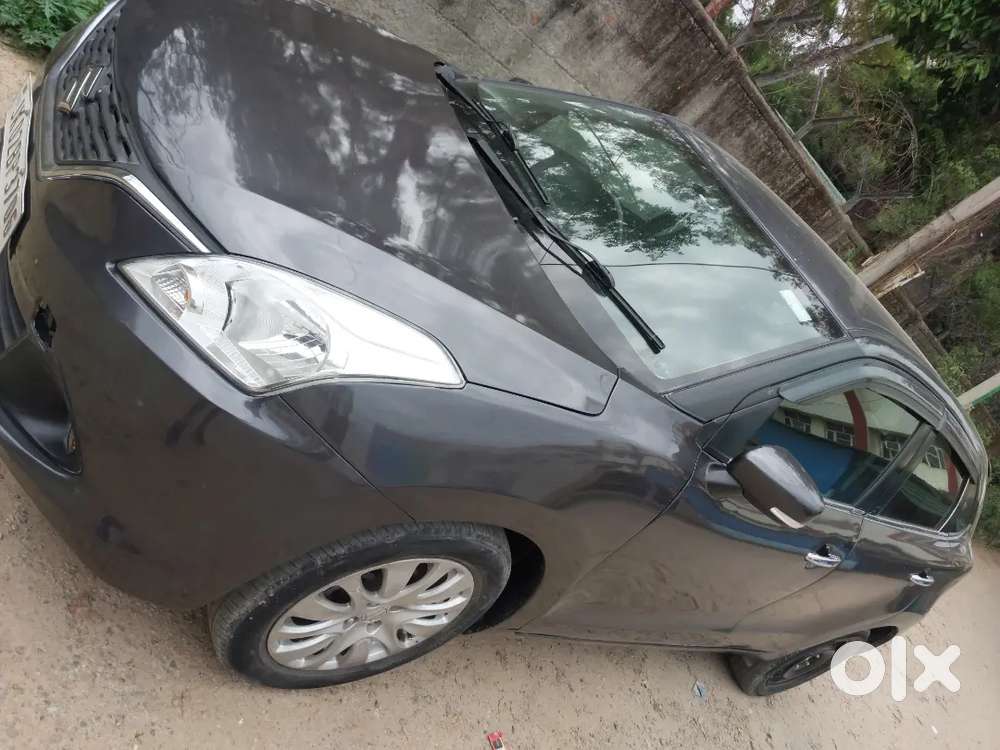 Maruti Suzuki Baleno 2016 Petrol 85000 Km Driven