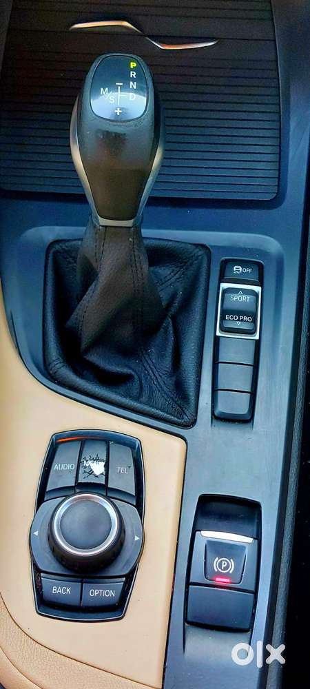 Bmw X1 2.0 Sdrive 20d, 2017, Diesel