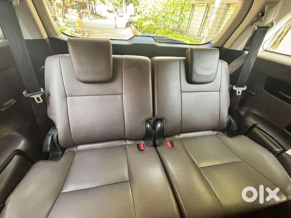 Toyota Fortuner 4x4 Mt 2.8 Diesel, 2019, Diesel