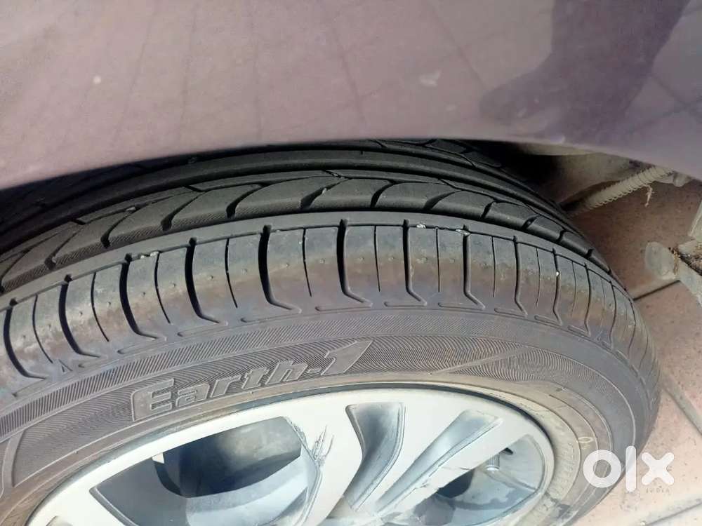 Tata Tiago 2019 Petrol 75500 Km Driven