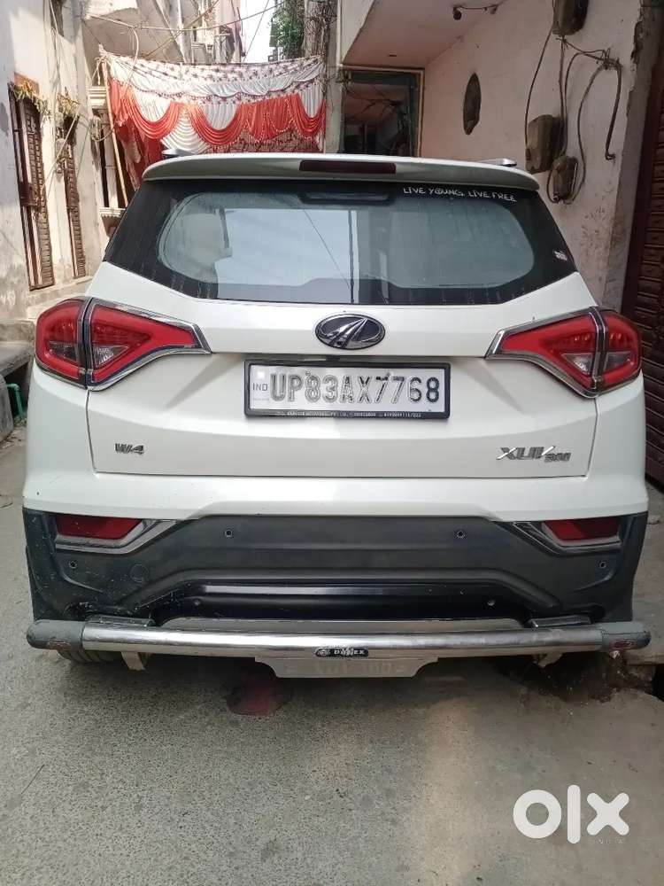 Mahindra Xuv300 2019 Diesel Good Condition