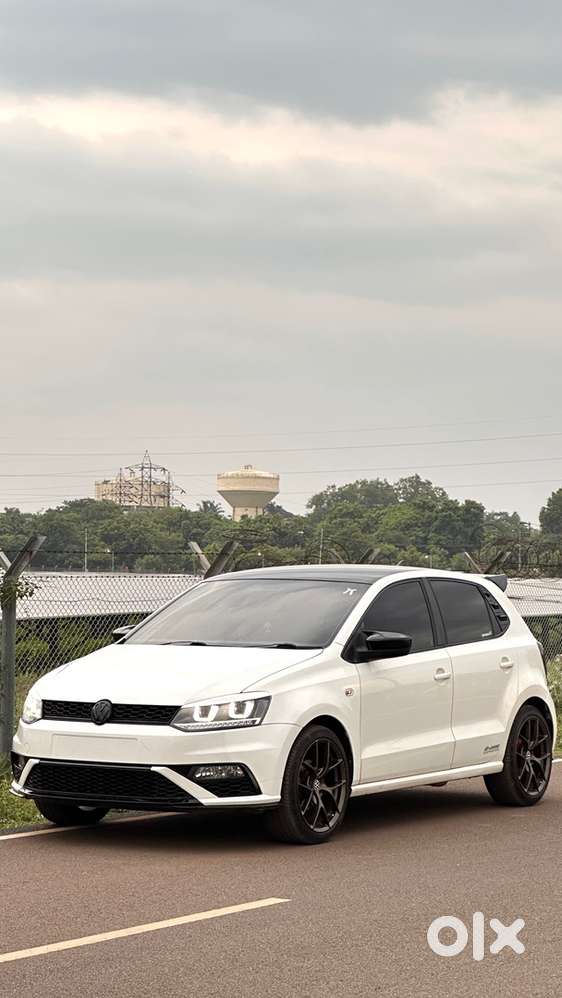 Volkswagen Polo 1.2
