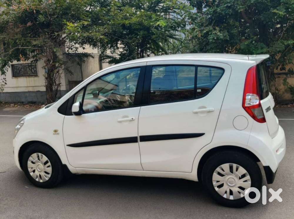 Maruti Suzuki Ritz Vdi (abs) Bs Iv, 2014, Diesel
