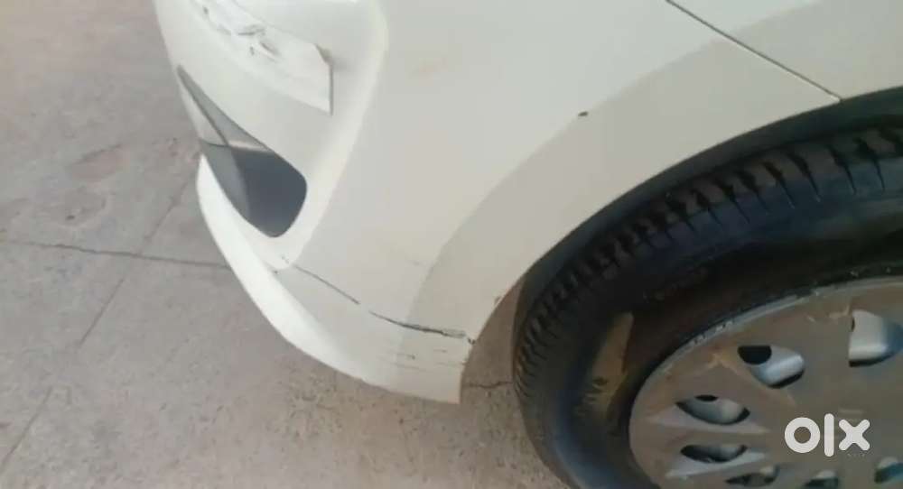 Immediate Sale Ka Vehicle