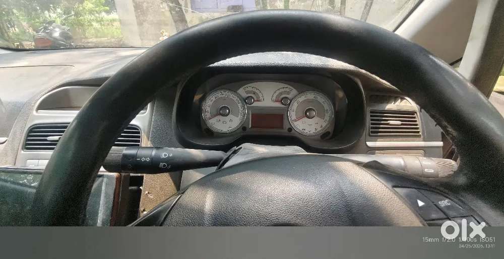 Good Condition Car.