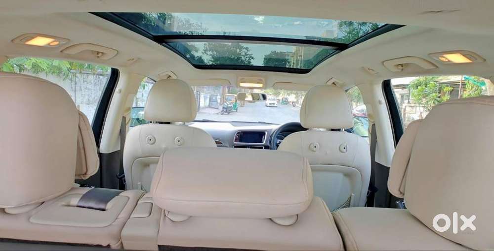 Audi Q5 2.0 Tdi Technology, 2013, Diesel