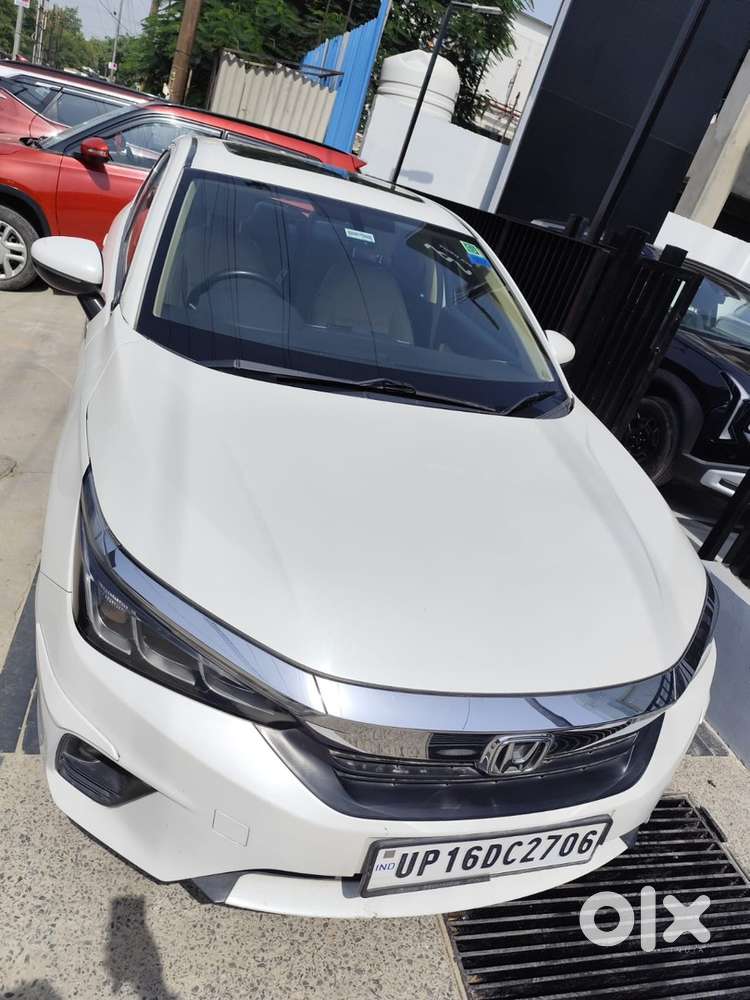 Honda City Petrol 2022