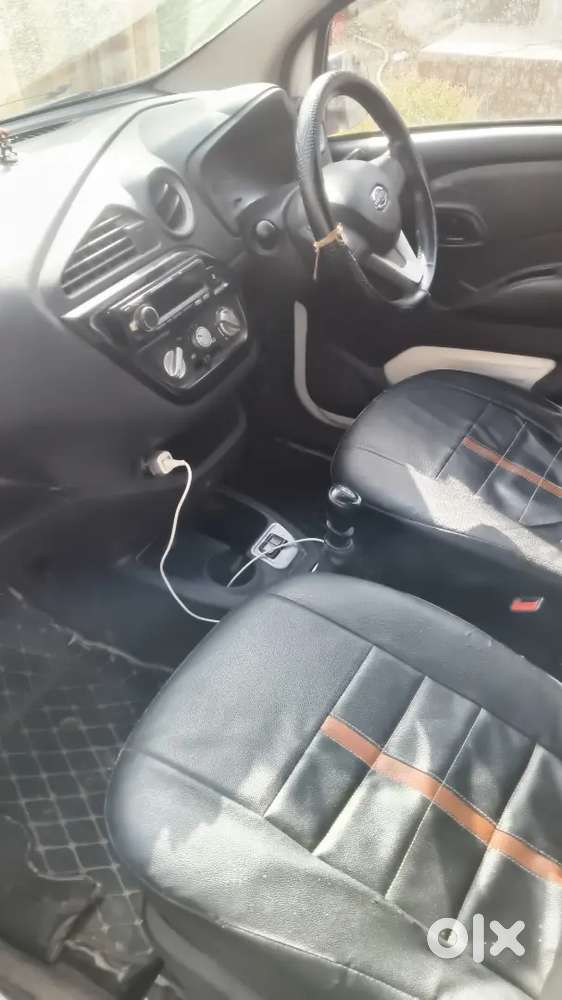 Datsun Redi Go 2018 Petrol Good Condition