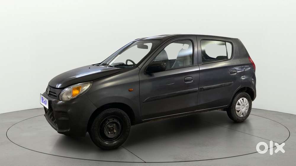 Maruti Suzuki Alto 800 0.8 Vxi (o), 2020, Petrol