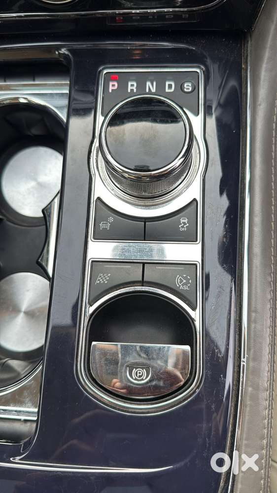 Jaguar Xj L 5.0 V8, 2011, Petrol