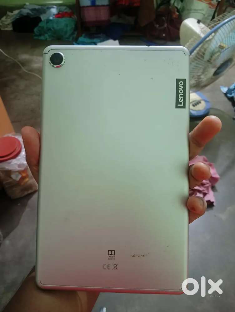 Lenovo Tab M8 (2nd Gen) WiFi (2GB/32GB) - Working Condition